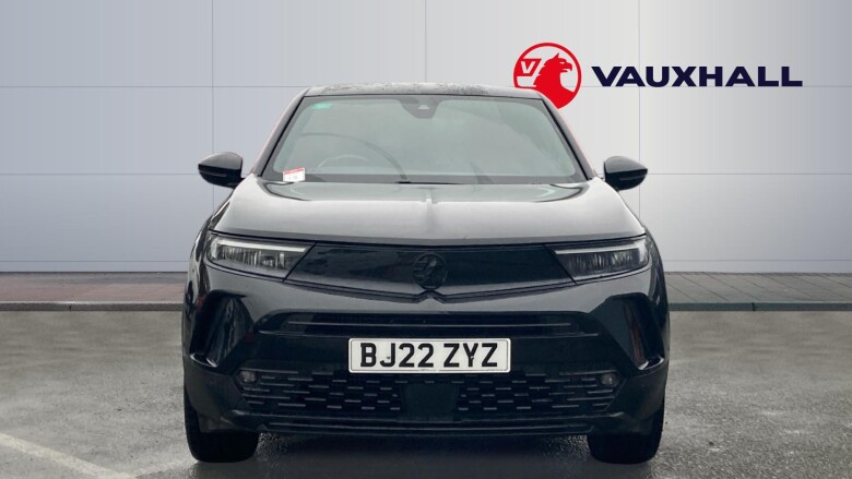 Vauxhall Mokka 1.2 Turbo SRi Premium 5dr Petrol Hatchback